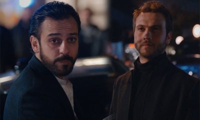 Çukur’da şok! 2 ana karakter diziden ayrıldı…