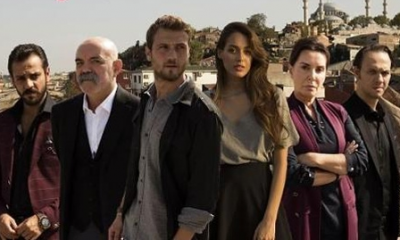 Çukur’un başrol oyuncusu diziden ayrılıyor mu?