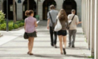 Üniversitede mastürbasyon kursu ortalığı ayağa kaldırdı