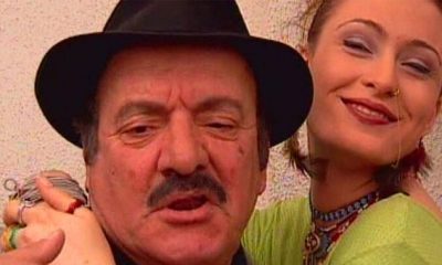 Dursun Ali Sarıoğlu’ndan acı haber!