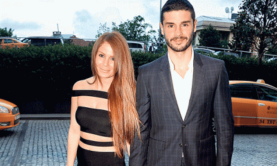 Ünlü çifte ikinci şok!