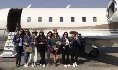 İran’da düşen uçakta yer alan pilotun son sözleri ortaya çıktı