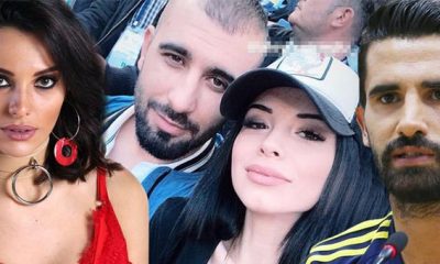 İşte Alper Potuk’un Tuvana Türkay’ı aldattığı kişi!