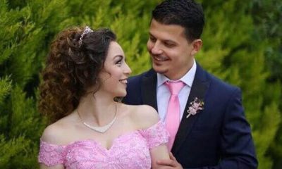 Şaka nedeniyle nikahı kıyılamayan gelin konuştu