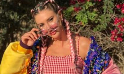 Şeyma Subaşı dayanamadı yorum yaptı