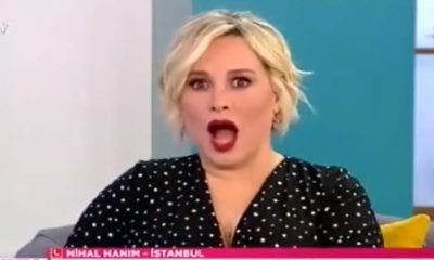 Şok sözler! “Evli bir adamı kapattım…”