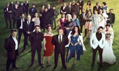 ‘Eşkıya Dünyaya Hükümdar Olmaz’ dizisinin oyuncusu İYİ Parti’den vekil aday adayı oldu