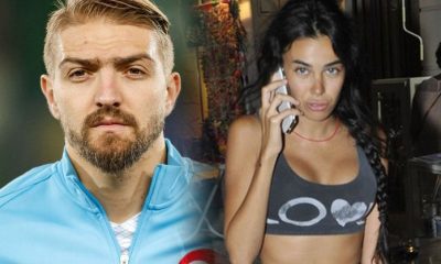 Caner Erkin: Oğluma verdiğim parayı Asena harcıyor