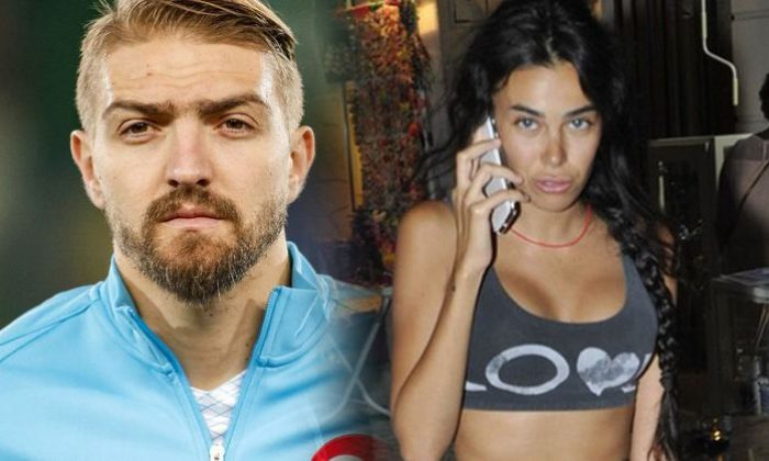 Caner Erkin: Oğluma verdiğim parayı Asena harcıyor