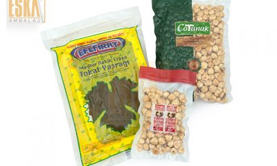 Şeffaf Poşet Özellikler ve Avantajları – Eska Ambalaj