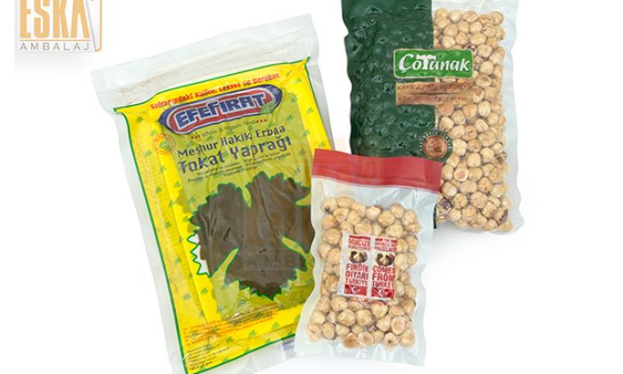 Şeffaf Poşet Özellikler ve Avantajları – Eska Ambalaj