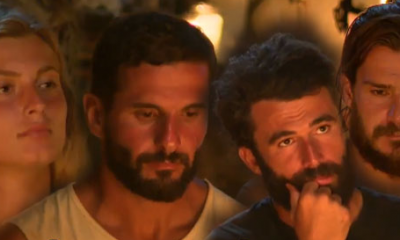 Acun Ilıcalı’dan Adem-Turabi yorumu!