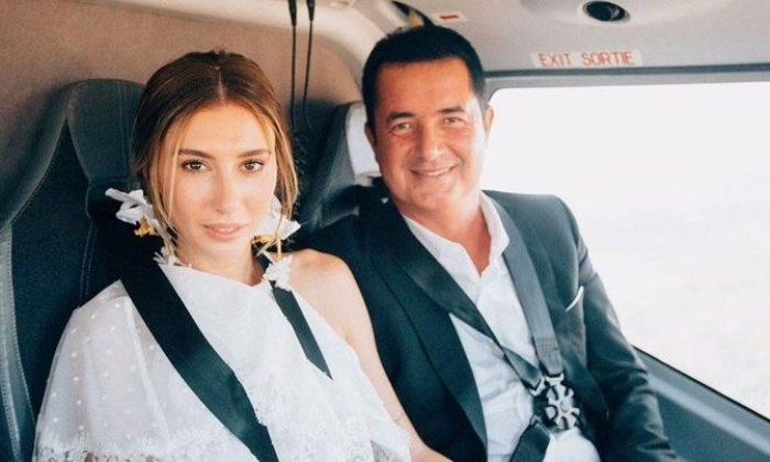 Acun Ilıcalı’nın yazlığı 37 milyon liraya satılık