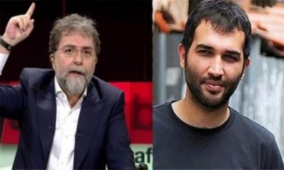 Ahmet Hakan’dan Barış Atay savunması