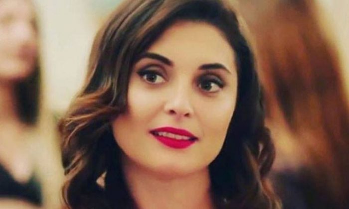 Aslıhan Gürbüz isyan etti: Ben de işçi çocuğuyum