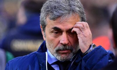 Aykut Kocaman’dan Fenerbahçe camiasına sitem