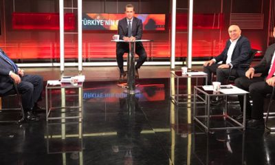 Aziz Yıldırım: “Karar çıkarsa aday olmayacağım”