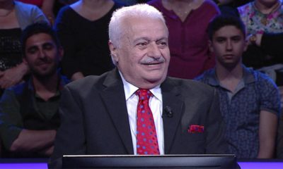 Başbakan’a benzeyen yarışmacı, Murat Yıldırım’ı şaşkına uğrattı