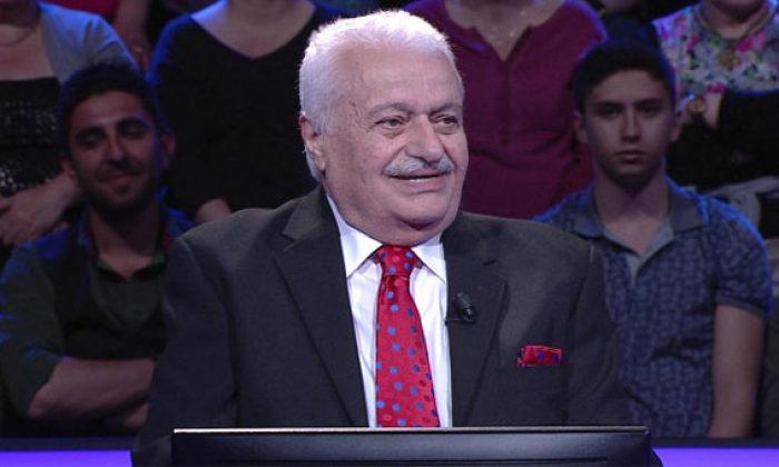 Başbakan’a benzeyen yarışmacı, Murat Yıldırım’ı şaşkına uğrattı