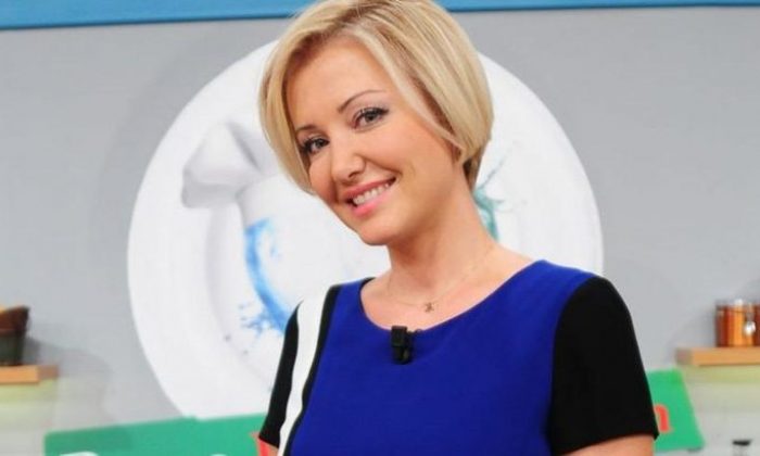 Berna Laçin: Çocuklarınız Türkiye’den gitmesin istiyorsanız…