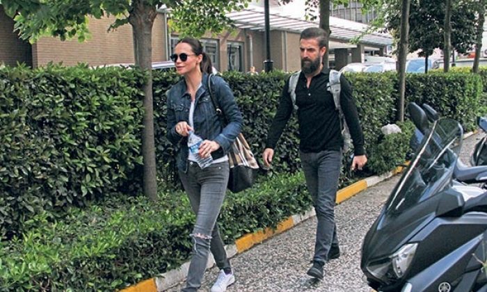 Bir şeyler yaşadık atlattık