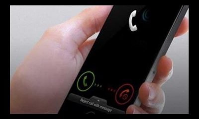 Bu numara ararsa sakın açmayın!