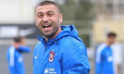 Burak Yılmaz Şampiyonlar Ligi’nde ofsayt rekoru kırdı