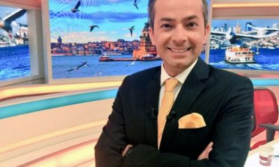 CHP’nin aday göstermediği İrfan Değirmenci’den ilk açıklama