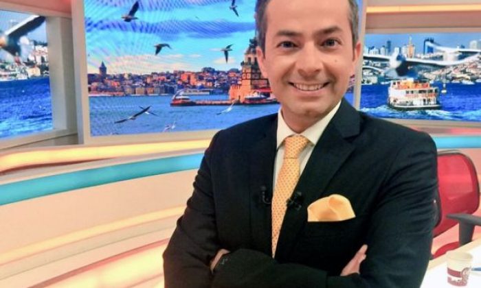 CHP’nin aday göstermediği İrfan Değirmenci’den ilk açıklama