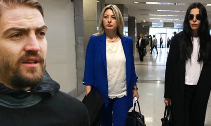 Caner Erkin’e büyük şok! Bunu beklemiyordu