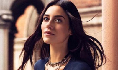 Cansu Dere artık aşkını gizlemiyor!
