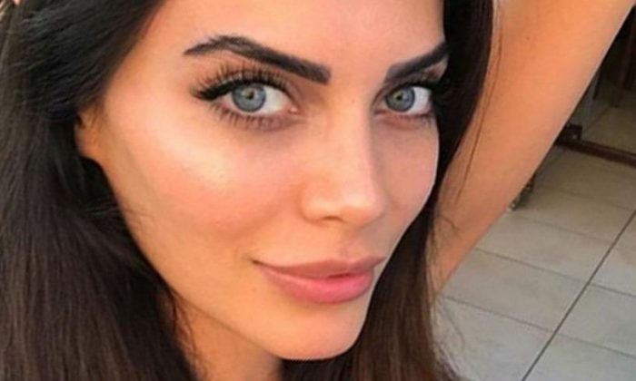 Ceren Hindistan’dan yürekleri burkan paylaşım