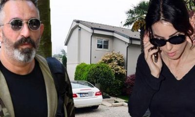 Defne Samyeli sessizliğini bozdu