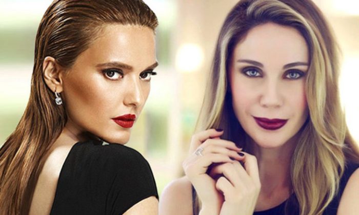 Demet Şener’den Demet Akalın’a olay sözler