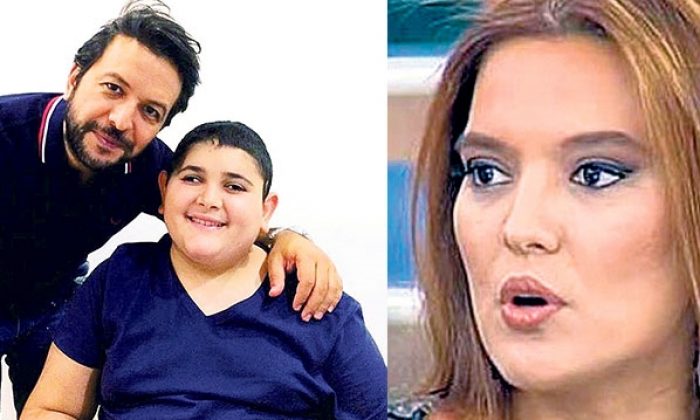 Demet Akalın, Nihat Doğan’a dava açıyor!