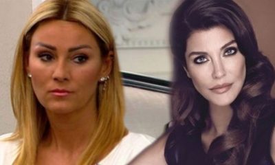 Deniz Akkaya’dan Pınar Altuğ’a destek