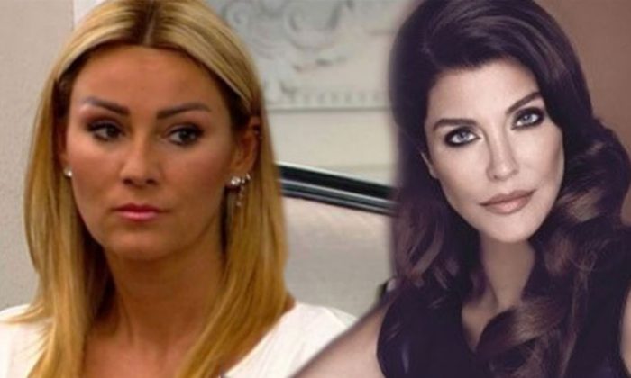 Deniz Akkaya’dan Pınar Altuğ’a destek