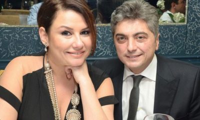 Deniz Seki’nin eski nişanlısı Faruk Salman’dan şoke eden sözler!