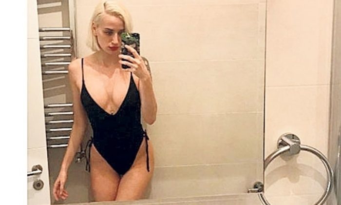 Didem Soydan’dan flaş karar