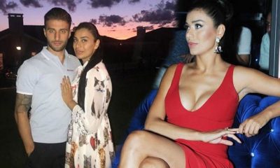 Ebru Şancı eşine mesaj atan kadını ifşa etti!