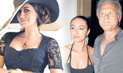 Eda Taşpınar üvey annesinin cenazesi için Türkiye’ye geliyor