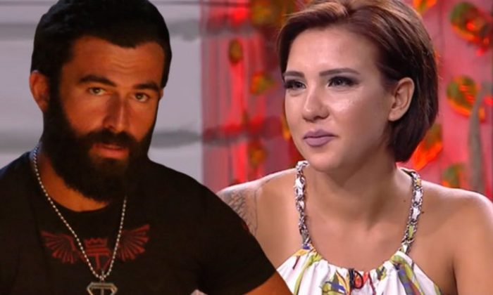 Elif Şadoğlu’ndan Survivor itirafı!