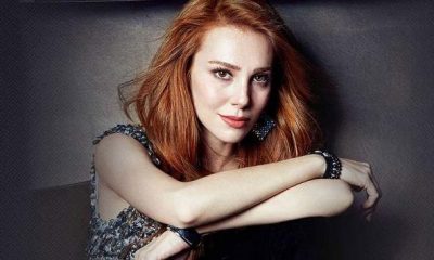 Elçi Sangu’dan dikkat çekici Nagehan Alçı paylaşımı