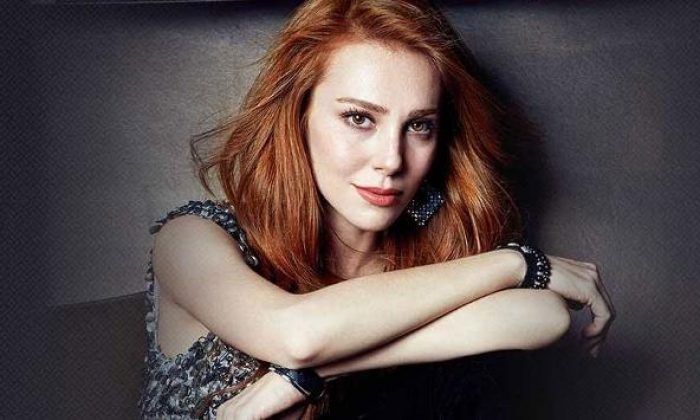 Elçi Sangu’dan dikkat çekici Nagehan Alçı paylaşımı