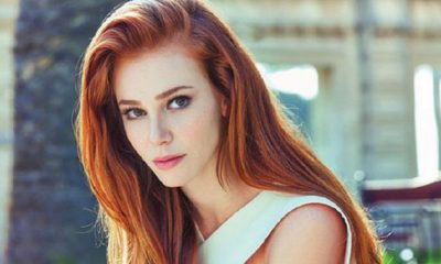 Elçin Sangu’nun yeni imajı