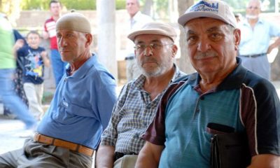 İktidardan seçim öncesi emekliye yeni vaatler