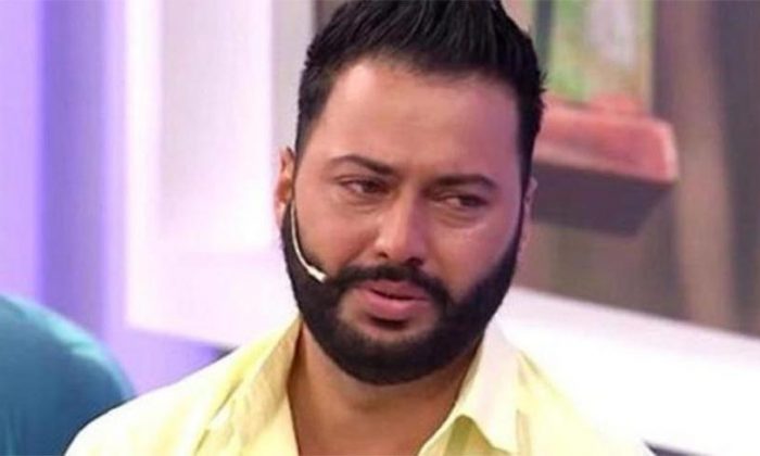 Evlilik programlarıyla ünlenen Caner Toygar, AKP’den milletvekili aday adayı oldu