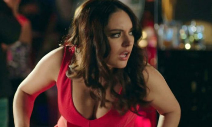 Ezgi Mola çileden çıktı: Onlarca şerefsizi hapse tıkın