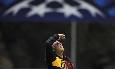 Fatih Terim’den Şampiyonlar Ligi’ne mesaj