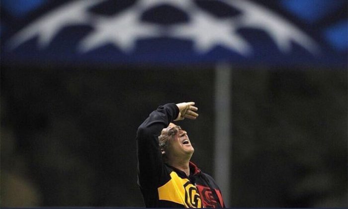 Fatih Terim’den Şampiyonlar Ligi’ne mesaj